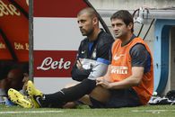 Cristi Chivu a reziliat cu Parma. Își va schimba asistentul! Ce fost coleg va lucra la Inter