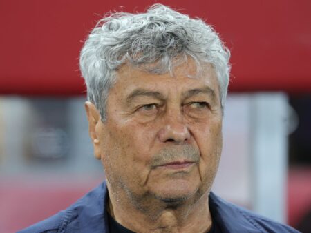 Ce cere Lucescu pare imposibil! FCSB îl contestă direct pe selecționer.