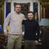 „Bombe, rachete. În fiecare noapte! Să simtă și el cum e”