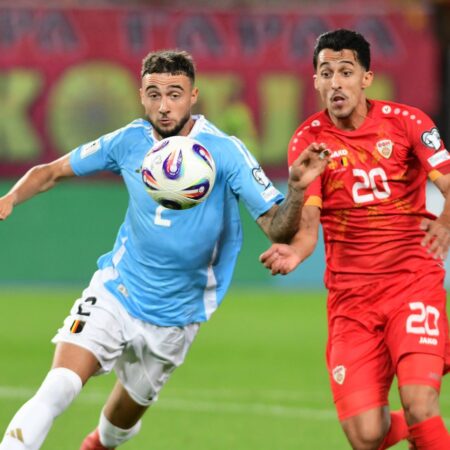 LIVE Preliminarii CM 2026 » Italia – Moldova, Belgia – Țara Galilor și Croația