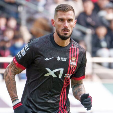Dorit de FCSB în iarnă, Marko Dugandzic își dorește un alt transfer: „Ar fi minunat, e plăcut”