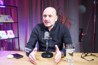 Adrian Mititelu nu a fost lăsat în sediul FRF, la ședință.