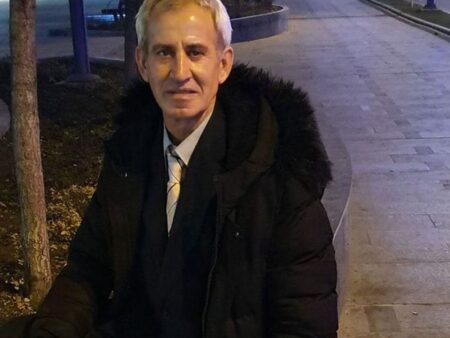 „Nu ar fi fugit vreodată în Occident dacă nu l-aș fi persuadat eu”