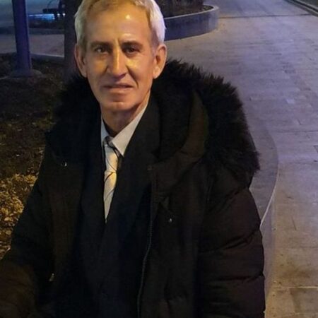 „Nu ar fi fugit vreodată în Occident dacă nu l-aș fi persuadat eu”