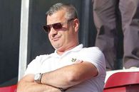Nelu Varga semnează cu titularul naționalei: „Ne punem la masă după meciul cu Cipru”. Surse GSP: totul e rezolvat!