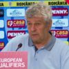 Mircea Lucescu apreciază jocul lui Rațiu: „Ce face Rațiu este un model pentru toți”
