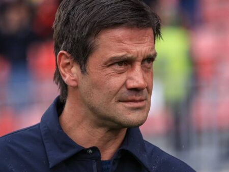 Chivu va avea un asistent legendar la Inter: anunțul jurnaliștilor italieni.