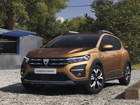 Cum a „păcălit” Dacia trendul din Germania