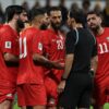 Palestina a pierdut într-un mod incredibil şansa de a avansa în faza următoare a preliminariilor CM 2026.