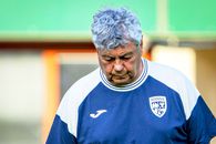 Lucescu pregătește o decizie MAJORĂ la națională: iese din echipă după 10 ANI?!