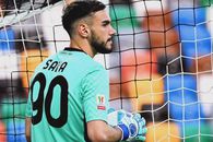 UEFA testează astăzi în premieră noua regulă din fotbal