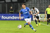 Cristi Ganea a semnat în Superliga: contract pe doi ani