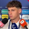 Matei Ilie, concluzii după Italia U21 – România U21 1-0: „Un meci foarte greu din toate punctele de vedere” + Ce spune despre confruntarea cu Spania: „De ce să nu avem încredere în victorie? Slovacia i-a păstrat sub control”