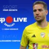 Nu ratați GSP Live Special » Alex Chipciu, invitatul lui Mihai Mironică!