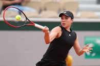 Gabriela Ruse, de neoprit la ‘s-Hertogenbosch! Românca s-a calificat în „sferturi” și la simplu