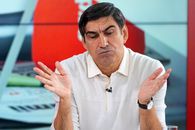 Victor Pițurcă îl critică public pe Mircea Lucescu: „Își reproșează? Păi trebuia să o facă!”