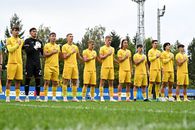 Începe EURO U19: meciuri la București, Voluntari și Ploiești, program jocuri, preț bilete, televizare