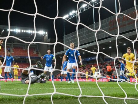 Italia a învins cu 1-0 România U21, dar susține că „un egal ar fi fost un furt!”