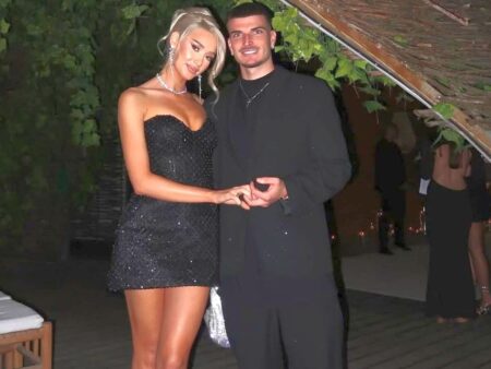 Noua temă de seară la nunta lui Florinel Coman
