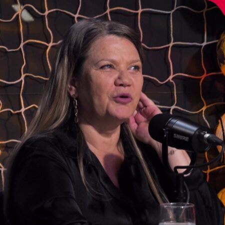 Ioana Cosma, două momente memorabile în direct: „M-am tăvălit pe jos! Nu mai puteam!”