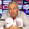 Dan Petrescu, revenire în forță: „Dacă spun ceva, lumea sare și nu e bine… Nu sunt mulțumit de echipă”