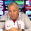 Dan Petrescu despre transferurile CFR Cluj: „Unii le numesc „bombe”! Dar el a fost la Chelsea, iar eu am jucat la Chelsea”