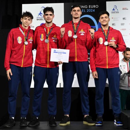 România are 22 de sportivi participanți