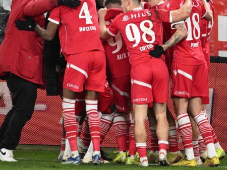 Lovitură pentru Dinamo! Un titular își face bagajele și părăsește „Ștefan cel Mare”