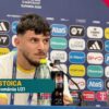 Ianis Stoica, declarații înainte de partida cu Spania: „Există o diferență semnificativă, am fost informați”