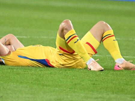 „Numai Raț nu o nimerea”! Apar glumele după ratarea din finalul meciului România – Italia 0-1 de la EURO U21.
