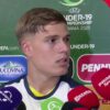 Luca Băsceanu, după succesul României în fața Muntenegru: „Putem concura de la egal la egal cu orice echipă”