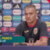 Daniel Pancu, după înfrângerea cu Spania: „Sper ca mulți să obțină contracte în această parte a Europei, unde se joacă fotbal”