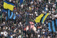 Ultrașii lui Inter, mesaj frontal pentru Cristi Chivu, înaintea debutului