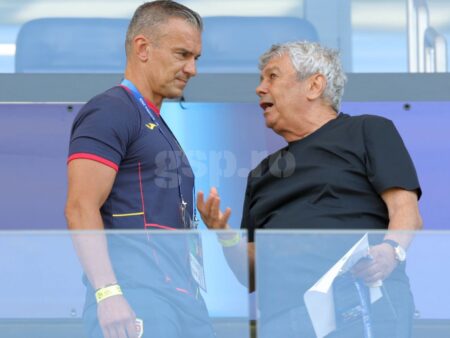Naționala României riscă să piardă un tânăr talent?! Va opta pentru altă țară la seniori: „Se orientează spre ei”