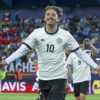 Cehia U21 – Germania U21, favorita competitiei din nou pe teren » Care sunt echipele posibile de start