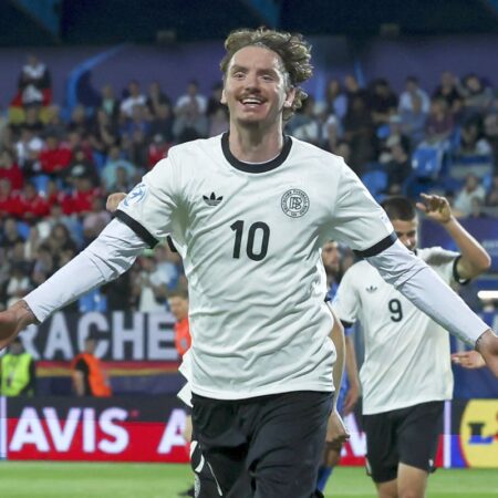 Cehia U21 – Germania U21, favorita competitiei din nou pe teren » Care sunt echipele posibile de start