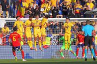 Fotbalistul din naționala U21 propus la FCSB: „Niciunul nu poate face asta!”