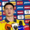 Rareș Ilie, declarații după Spania U21 – România U21 2-1: „Arbitrii favorizează echipele mari când sunt în dezavantaj, nu înțeleg motivul”