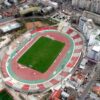 „Vă anunț că stadionul nu va fi finalizat în doi ani! Știți când va avea loc meciul pe Ștefan cel Mare?”