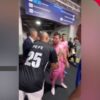 Lionel Messi l-a neglijat pe IShowSpeed la Campionatul Mondial al Cluburilor