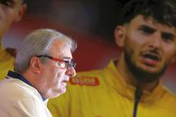 Discuții despre Mihai Stoichiță și alte subiecte recente din fotbal.