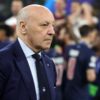 Chivu, avertizat de superiorul său la Inter: „Cristi este conștient de acest lucru!“