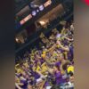 Los Platanos la Köln! Suporterii lui Nantes oferă un spectacol în Final Four-ul Ligii Campionilor.