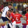 Campionatul European U21 » Meciurile zilei: Anglia – Slovenia și Olanda – Danemarca