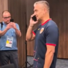 Pancu a primit suport de la o legendă vie a fotbalului după înfrângerea cu Spania! Vicente del Bosque l-a contactat în timpul conferinței.