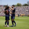 Atletico Madrid 4-0 » Campioana Europei începe cu o victorie clară la Mondialul Cluburilor