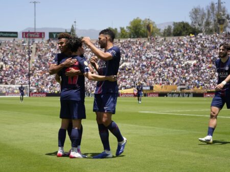 Atletico Madrid 4-0 » Campioana Europei începe cu o victorie clară la Mondialul Cluburilor