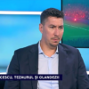 Costel Pantilimon, răspuns pentru Mircea Lucescu după afirmațiile selecționerului: ”Nu te poți aștepta la asta de la el”