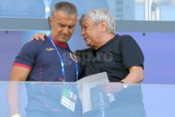 Răzvan Lucescu despre intensitatea meciurilor