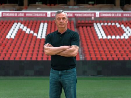 Titlu exploziv! Mircea Rednic devine noul antrenor al lui Standard Liege: „S-a întors acasă”